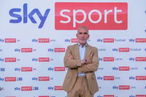 La "profezia" di Di Canio: "Chi può mettere le mani sullo scudetto"