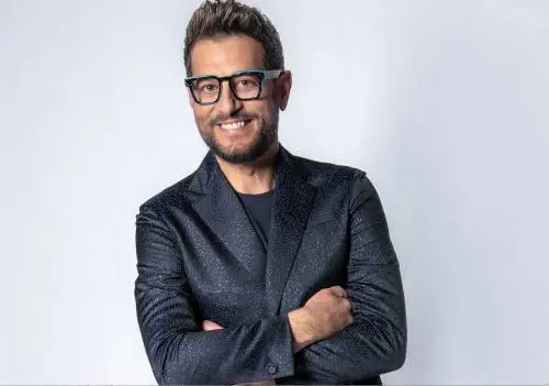 “Avete rotto i...". La furia di Enrico Papi: cosa gli è successo