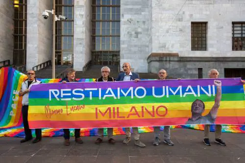 L'ex sindaco dem subito "assolto" da vip e compagni. E adesso scoprono la giustizia malata