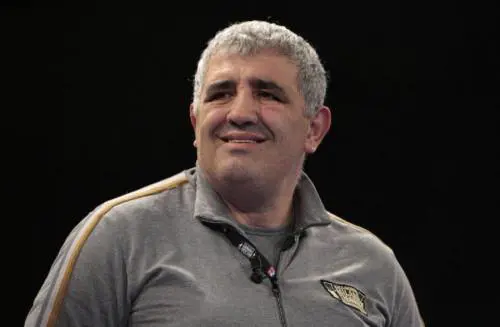 Damiani: "AAA cercansi talenti... Resta solo quel Trattore di Scardina"