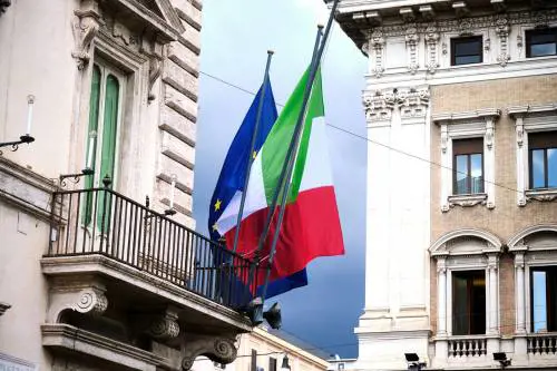 "Nella stessa direzione". Spunta il "partito di Draghi"?