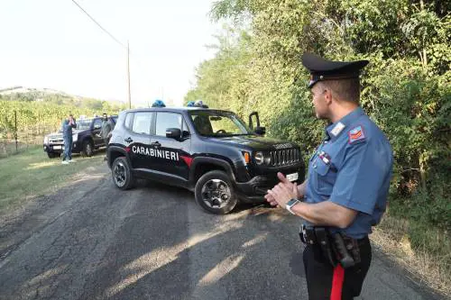 Green pass, carabinieri decimati: solo uno al lavoro