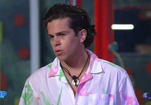 "Non sono un matto". E ora Tommaso cerca il cinema