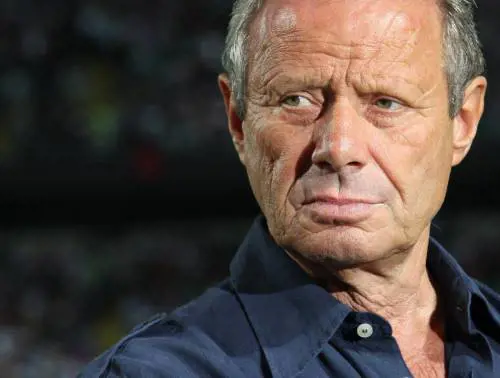 Lutto per Zamparini: trovato morto il figlio di 23 anni