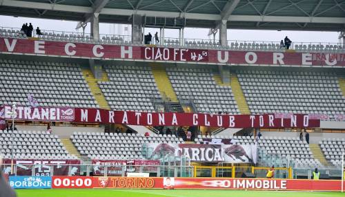 "Non ci saremo allo Stadium": perché i tifosi del Torino saltano il derby