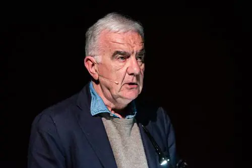 Grave lutto per Gene Gnocchi: morta la mamma Adriana