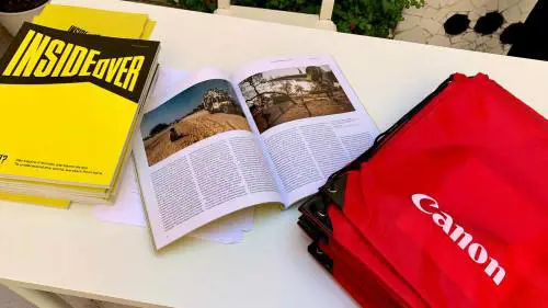 Al via l'Academy che apre le porte de ilGiornale.it e InsideOver