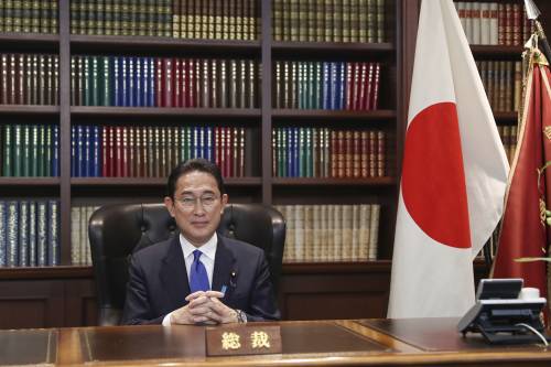 Rivoluzione a Tokyo: ecco chi ha cambiato le gerarchie 