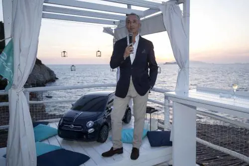 "Con Draghi il made in Italy se la gioca in 11 contro 11"