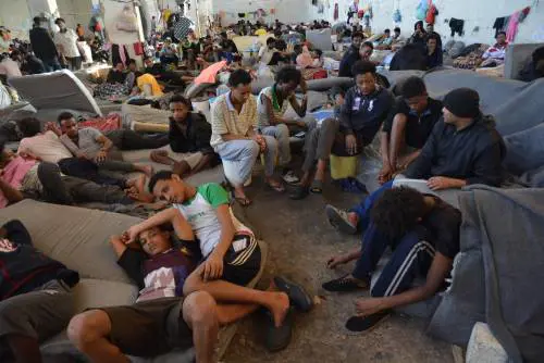 Quale futuro in Libia un anno dopo il cessate il fuoco?