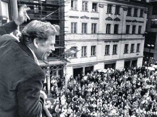  Václav Havel, il comunismo e il valore della libertà
