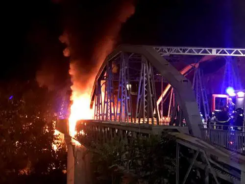 Il sospetto sul rogo di Roma: da dove sono partite le fiamme