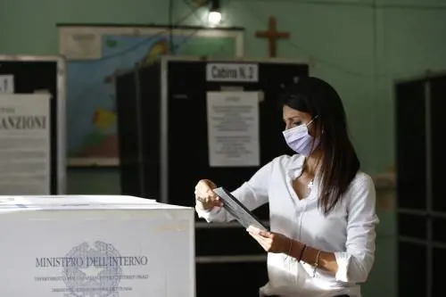 Bus e Costanzo, gli ultimi flop di Virginia