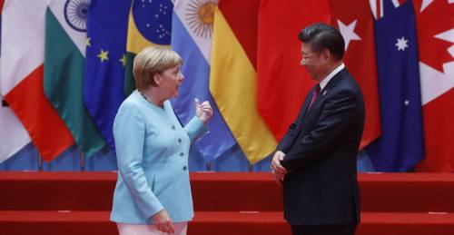 La svolta tedesca che preoccupa Xi: cosa può cambiare