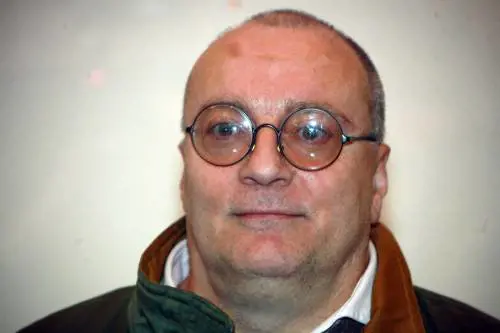 Angelo Izzo nel 2007