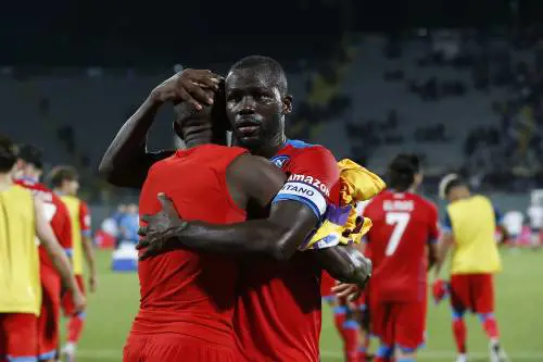 Lo sfogo di Koulibaly: "Mi hanno chiamato scimmia di m..."