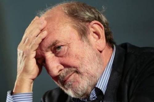 Galimberti e il solito ritornello della sinistra radical: "Voti Salvini? Sei ignorante"