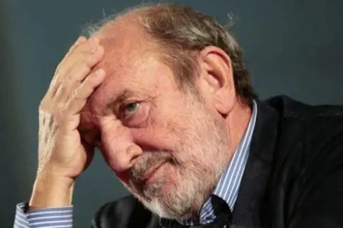 Galimberti e il solito ritornello della sinistra radical: "Voti Salvini? Sei ignorante"