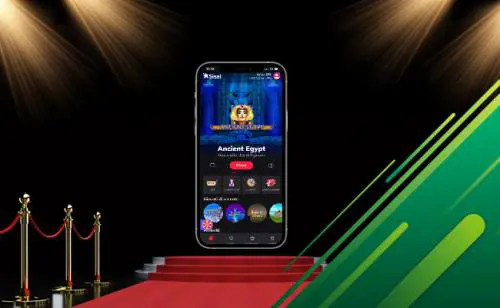 Giochi, Sisal lancia la nuova app Casinò e Slot