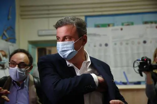 Letta vuole già i voti di Calenda: "Ne parleremo..."