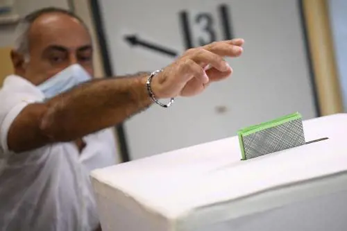 Per chi vota il partito. "Pil e ripresa"