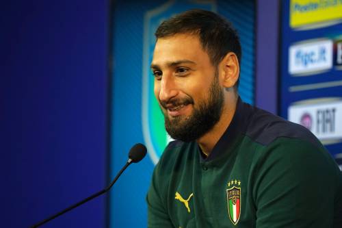 Donnarumma in crisi: "Il dualismo con Navas mi disturba"