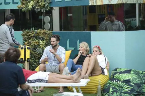 Gf Vip 6 - Mediaset