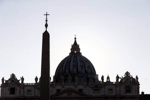 "L'Italia ha perso la fede": ombre sul futuro della Chiesa