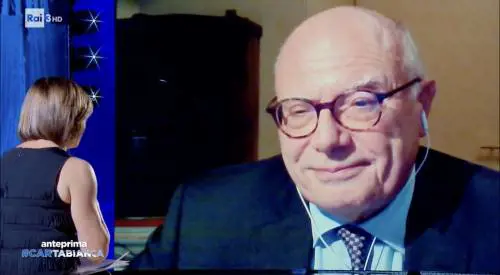 Galli evoca il complotto: io indagato perché popolare...