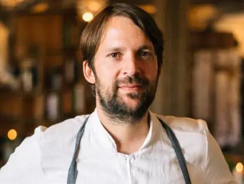 Copenaghen capitale dell'alta cucina