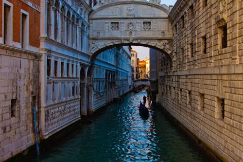 Vuoi andare a Venezia? Da questa estate devi prenotare