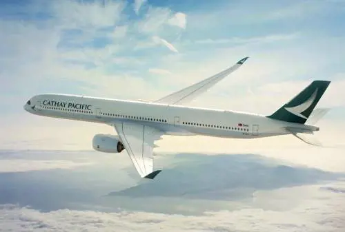 Cathay Pacific riapre il volo Milano-Hong Kong