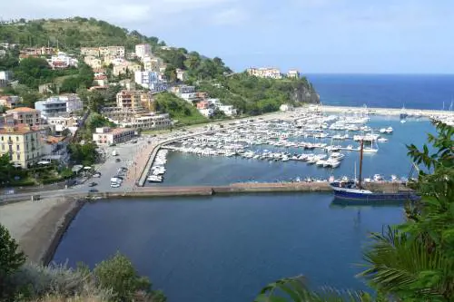 Promontorio di Agropoli: la leggenda della Regina Verde