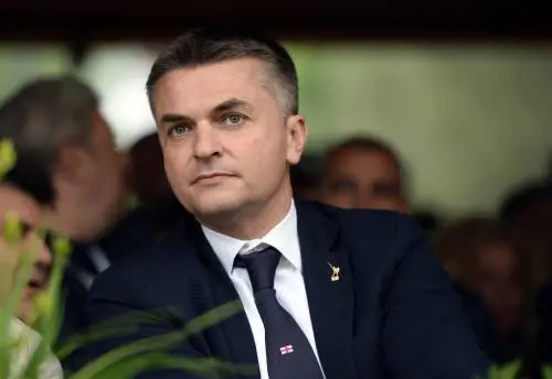 "È vero, la Lega è in crisi con il governo. Troppe riforme sono rimaste sulla carta"