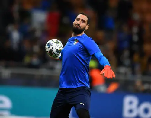 "Nessun pentimento...". Raiola e l'addio di Gigio