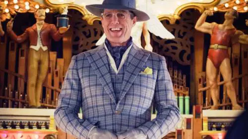 Paddington 2, così è morto l'autore l'ultimo giorno di riprese