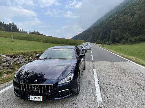 AppassionAuto/1: motori e tanta solidarietà