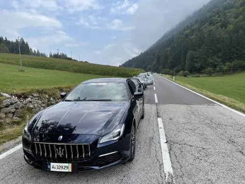 AppassionAuto/1: motori e tanta solidarietà