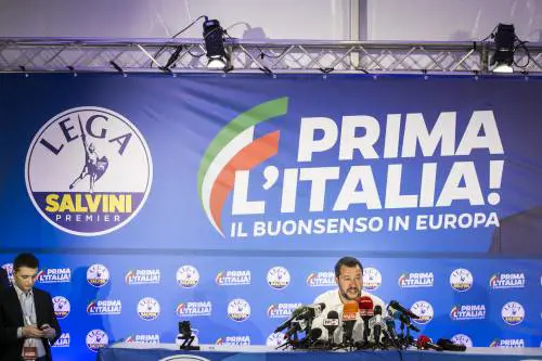 Fango utile solo per il voto: Morisi verso l'archiviazione