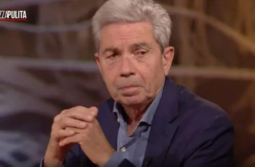 La confessione in tv di Padellaro: "Ecco perché non ho rivotato Raggi..."