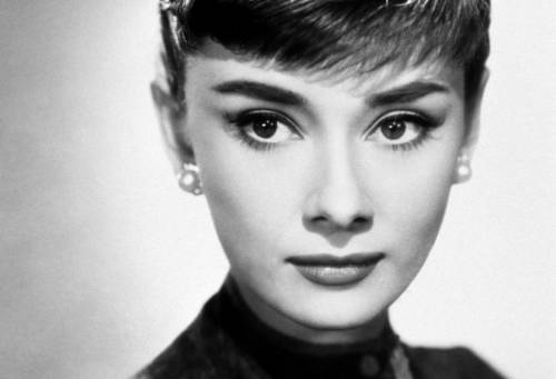 Audrey Hepburn: come vestiva la diva più elegante