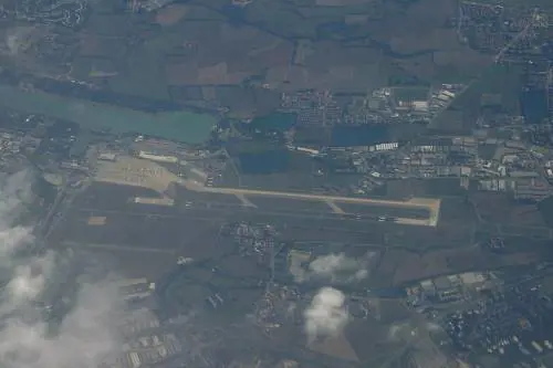 Aeroporto di Milano Linate