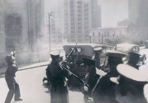 Colpi di Stato e spie: così Hitler provò a conquistare il Sud America