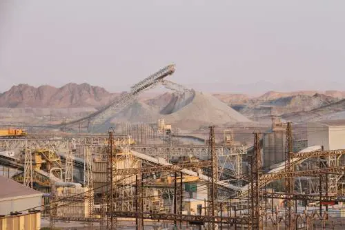 La grande strategia della Cina sulla Terre Rare: ecco a cosa punta Pechino
