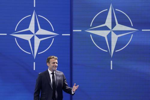 Il passo falso di Macron: perché non può fare a meno dell'Italia