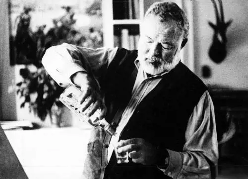 Quando Hemingway insegnava a McCarthy