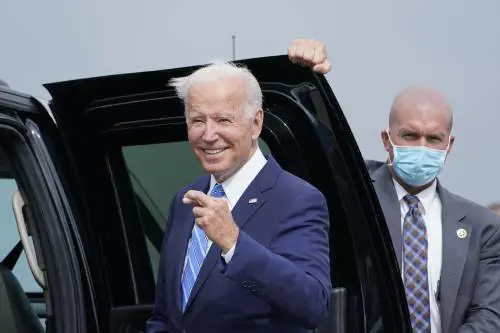 Così Biden cambia il Columbus Day in nome del politically correct