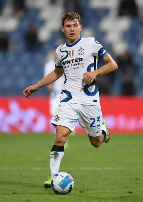 Marotta all'attacco: "Barella è un campione, lui invece..."