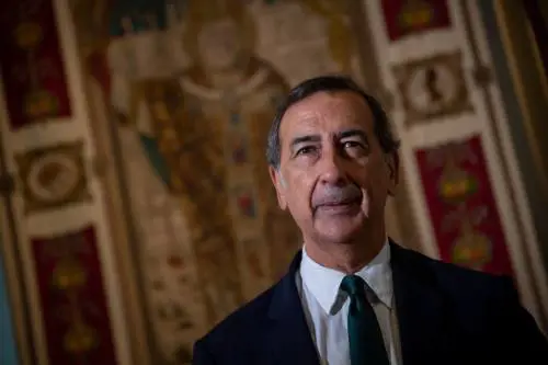 Sala, minacce no pass e la querela sbagliata