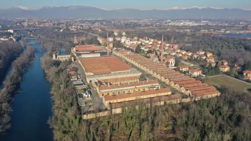 Crespi d'Adda: la storia del villaggio industriale diventato Patrimonio Unesco